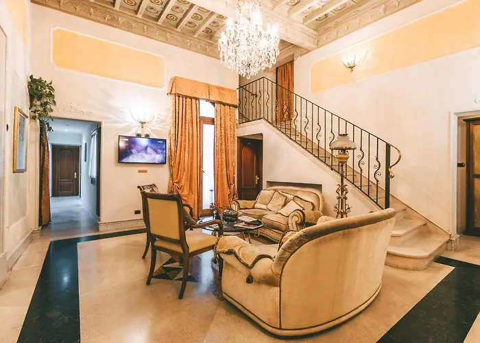 Domus Florentiae Hotel Firenze