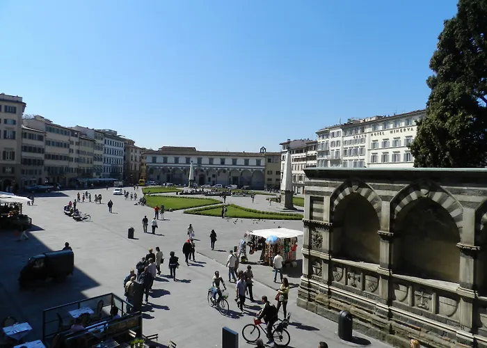Domus Florentiae Hotel Firenze